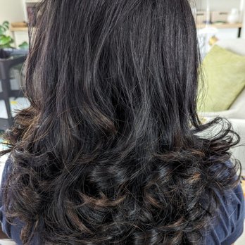 Ann's Beauty Salon - Got a few inches off with a wash, cut, and style by Lily - Hair Salons Near Me - Lawndale, California Ann's Beauty Salon - Got a few inches off with a wash, cut, and style by Lily - Hair Salons Near Me - Lawndale, California
