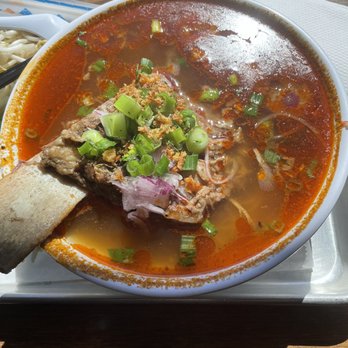 Cris and John - Vietnamese Near Me - Dallas, Texas