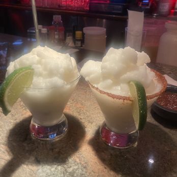 Sol y Luna - My fav Coconut Margarita - Mexican Near Me - Tarzana, California Sol y Luna - My fav Coconut Margarita - Mexican Near Me - Tarzana, California