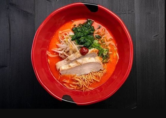 JINYA Ramen Bar - Georgetown by null