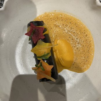 The Kitchin - British Near Me - Edinburgh, EDH
