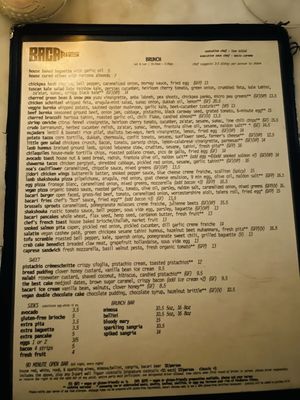 Menu photo 8 Bacari Sherman Oaks Sherman Oaks, CA Menu photo 8 Bacari Sherman Oaks Sherman Oaks, CA