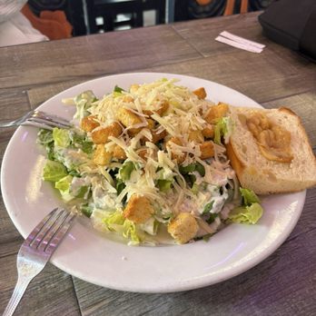 Gypsy's Trattoria Italiana - Caesar Salad - Italian Near Me - Berkeley, California Gypsy's Trattoria Italiana - Caesar Salad - Italian Near Me - Berkeley, California