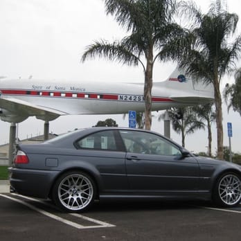 Elite Automotive - Auto Repair Near Me - Venice, California