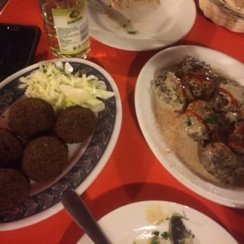 Jerusalem Sheshkabab House - Middle Eastern Near Me - Adelaide, SA
