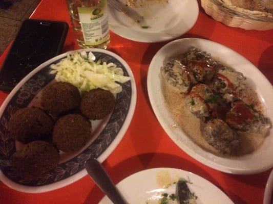 Jerusalem Sheshkebab House by null