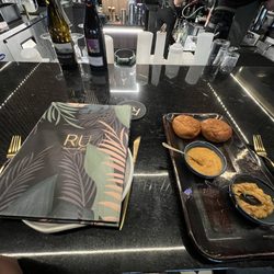 RU Restaurant