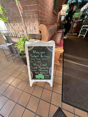 Chessie's Restaurant by null