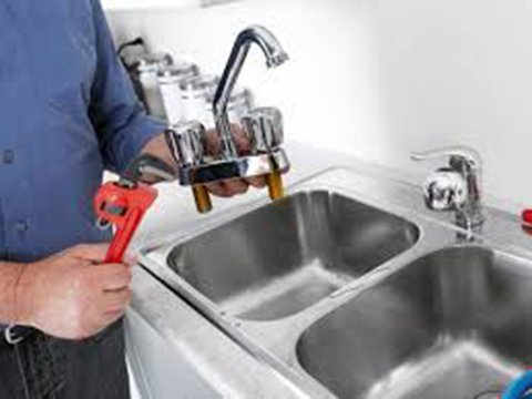 Slide of Vanguard Plumbing