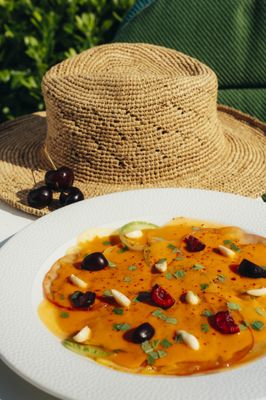 Le Café de Paris by null