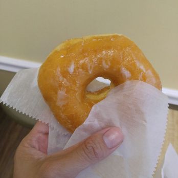 Mark's DO-Nut Shop - Glaze - Donuts Near Me - North Little Rock, Arkansas Mark's DO-Nut Shop - Glaze - Donuts Near Me - North Little Rock, Arkansas