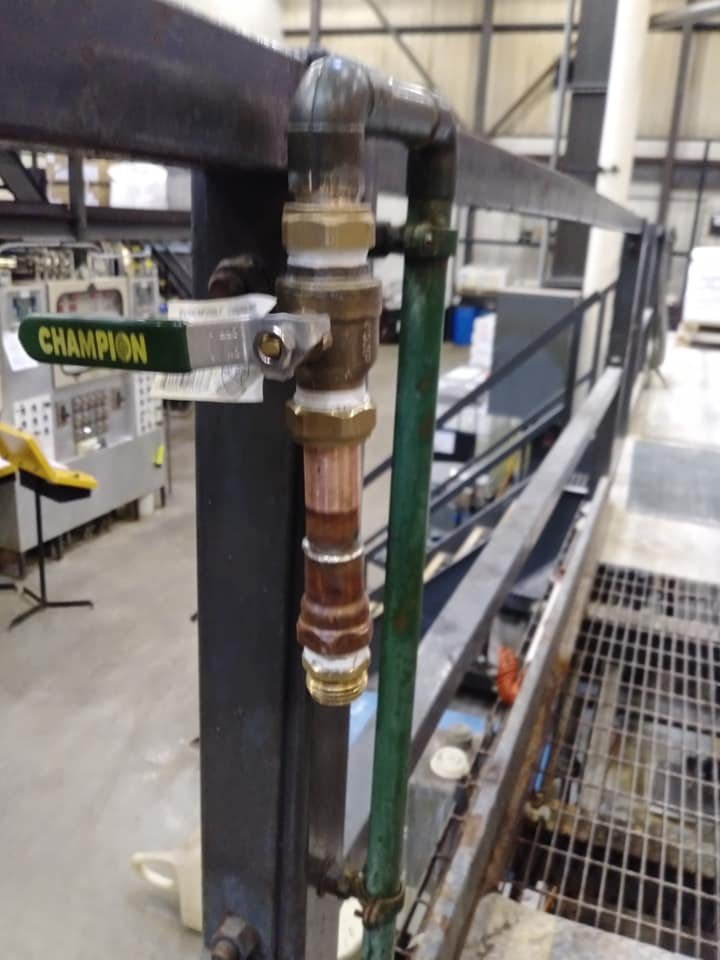 Slide of DMaN Solutions