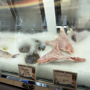 Capt Frank's Seafood Market - Seafood Markets Near Me - Boynton Beach, Florida
