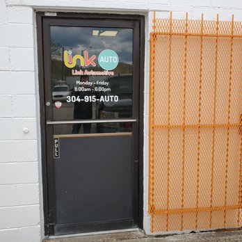 Link Automotive - Entrance - Auto Repair Near Me - W Charleston, West Virginia