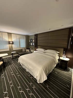 Sheraton Grand Sydney Hyde Park by null