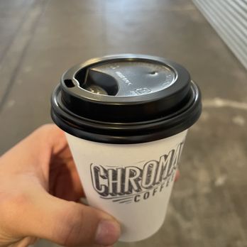 Chromatic Coffee - Coffee Roasteries Near Me - San Jose, California Chromatic Coffee - Coffee Roasteries Near Me - San Jose, California