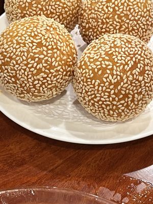 New City Chinese Cuisine Dim Sum by null