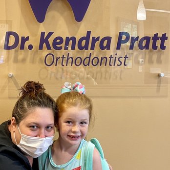 Kendra Pratt Manning, DDS, MS - Orthodontists Near Me - The Woodlands, Texas