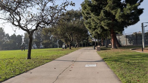 Fox Hills Park by null