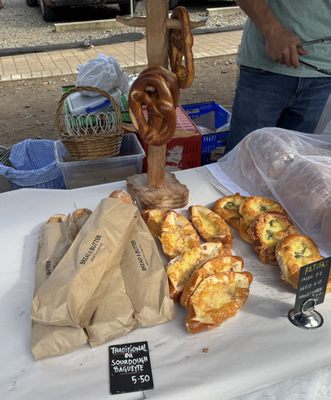 Parnell Farmers' Market by null