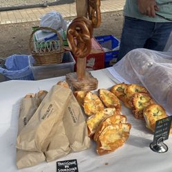 Parnell Farmers' Market