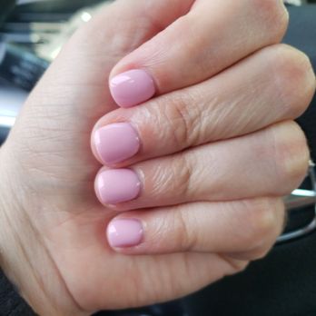 Delicate Nail & Spa - Beautiful!!Nails done by Angela!! - Nail Technicians Near Me - Brookfield, Connecticut