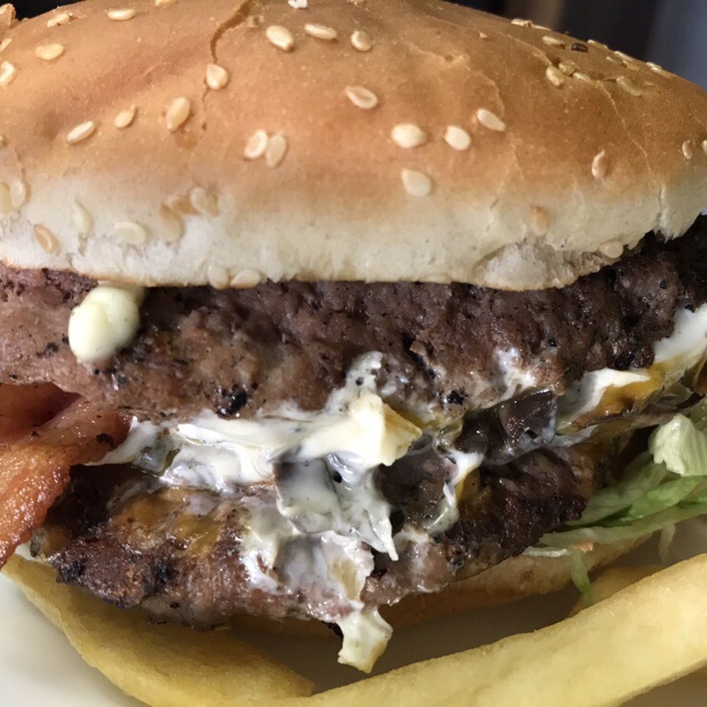 Burger Barn - Double animal burger - Burgers Near Me - Camarillo, California Burger Barn - Double animal burger - Burgers Near Me - Camarillo, California