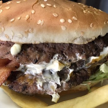 Burger Barn - Double animal burger - Burgers Near Me - Camarillo, California Burger Barn - Double animal burger - Burgers Near Me - Camarillo, California