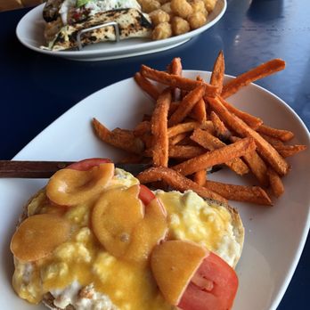 Maggie Bluffs - Seafood Near Me - Seattle, Washington