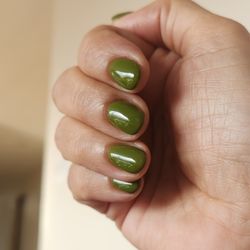 Pink Clementine Nail Studio