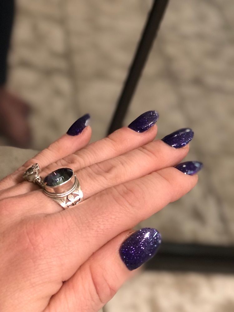 Aloha Nails 2