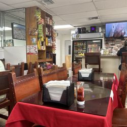 Rincón Antioqueño Restaurant