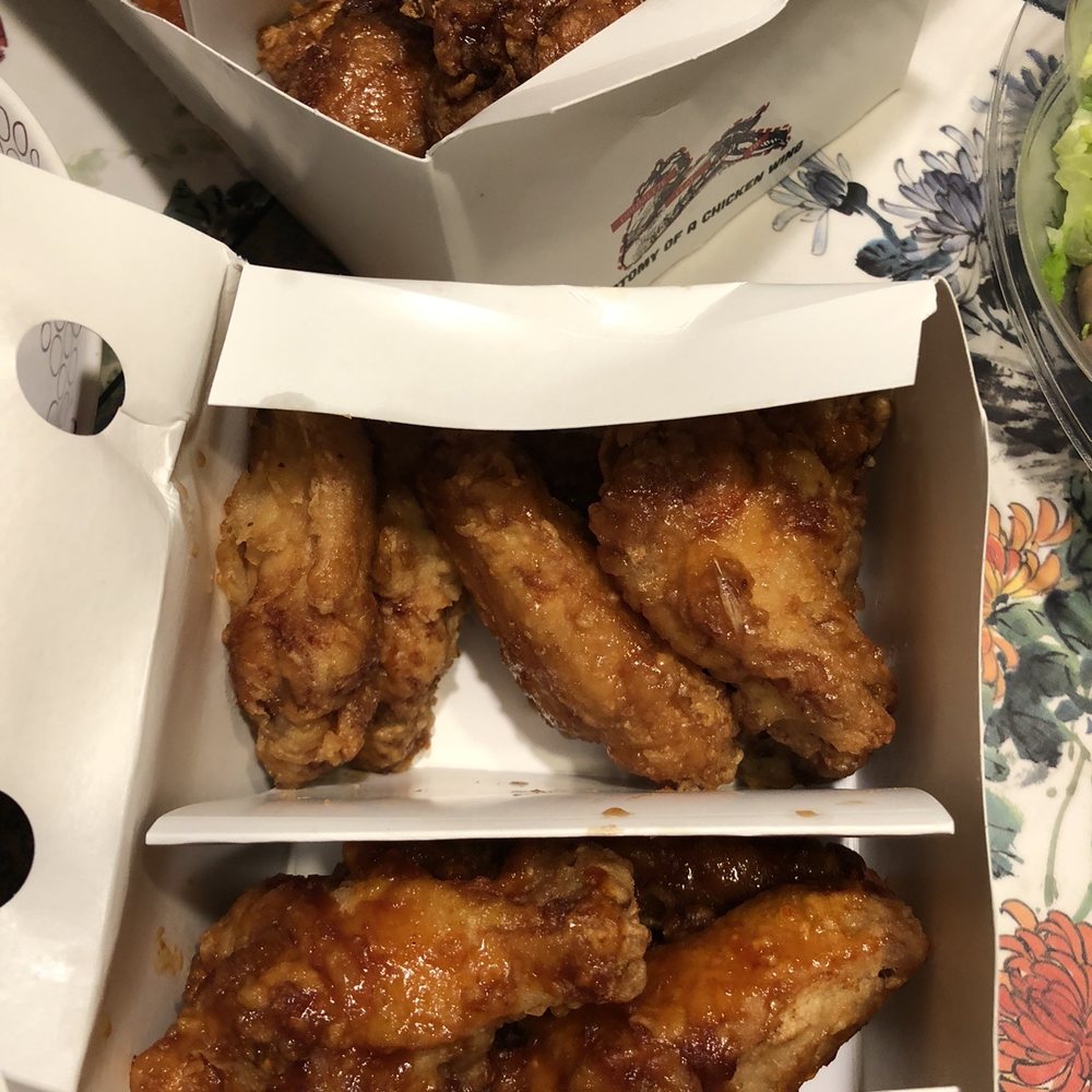 Bonchon Midland Park - Korean Near Me - Midland Park, New Jersey