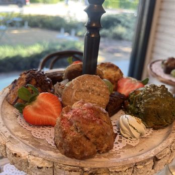 Sugarbird Cafe - Scones - Bakeries Near Me - Glendale, California Sugarbird Cafe - Scones - Bakeries Near Me - Glendale, California