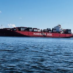Jacksonville Port Authority-JAXPORT