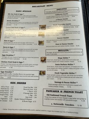 Menu photo 2 Nayhely's Place Vancouver, WA Menu photo 2 Nayhely's Place Vancouver, WA