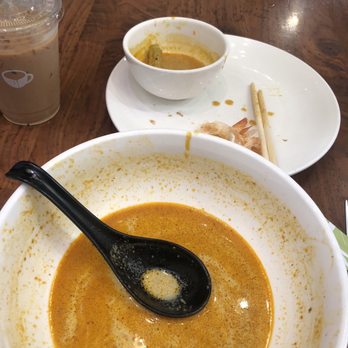 Ipoh Kopitiam - Finished and done. I could still eat one more roti lol - Malaysian Near Me - Alhambra, California Ipoh Kopitiam - Finished and done. I could still eat one more roti lol - Malaysian Near Me - Alhambra, California