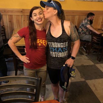 Hugger Mugger Brewing - Breweries Near Me - Sanford, North Carolina
