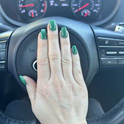 Castle Nails and Spa