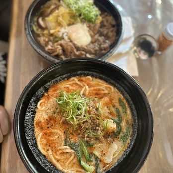 Futago Udon - Japanese Near Me - Boston, Massachusetts
