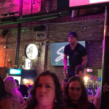 Showbar Ybor - Beads and shots! - Piano Bars Near Me - Tampa, Florida Showbar Ybor - Beads and shots! - Piano Bars Near Me - Tampa, Florida