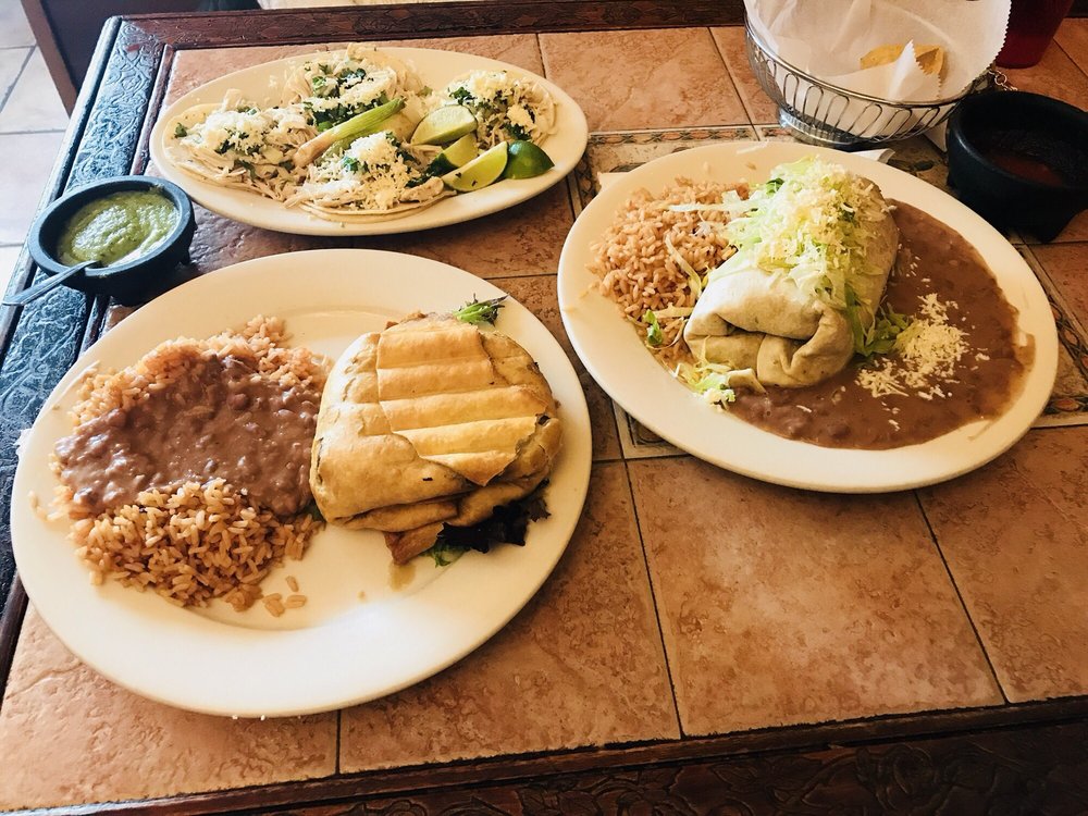TULCINGO MEXICAN RESTAURANT 99 Photos & 199 Reviews Mexican 817