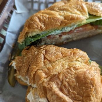 Cornerstone Cafe & Coffee - Cafes Near Me - Benson, North Carolina