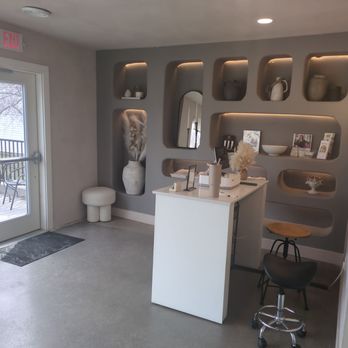 Asa Brows Co - Threading Services Near Me - Cedar Falls, Iowa