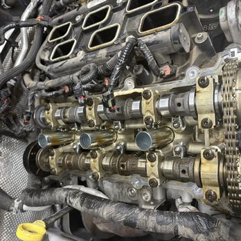 CNS AutoWorks - Auto Repair Near Me - Prosper, Texas CNS AutoWorks - Auto Repair Near Me - Prosper, Texas