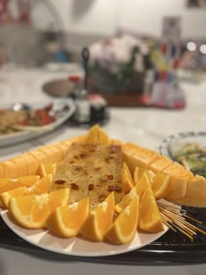 Dim Sum King by null