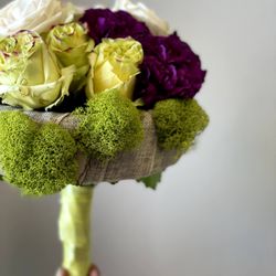 Vetka Flowers - Wedding