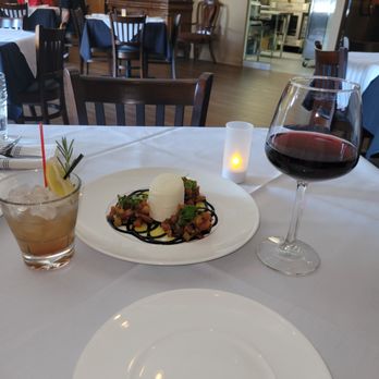 Portofino - Caprese to start, it was amazing. - Italian Near Me - Indianapolis, Indiana Portofino - Caprese to start, it was amazing. - Italian Near Me - Indianapolis, Indiana