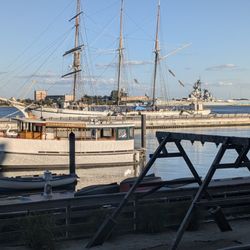 Keating's Rope & Anchor