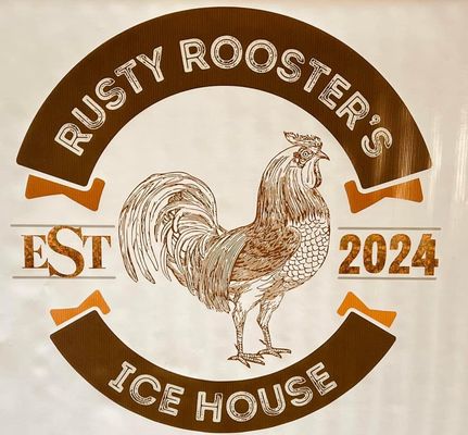 Rusty Rooster’s Icehouse